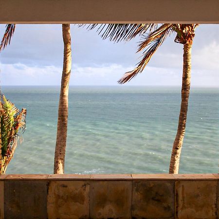Вилла Casa Vista Ao Mar Каноа-Кебрада Экстерьер фото