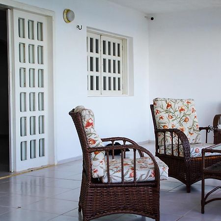Вилла Casa Vista Ao Mar Каноа-Кебрада Экстерьер фото